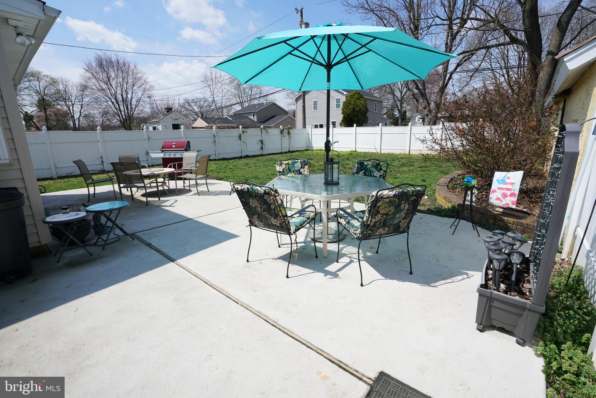 513 Filbert Road Oreland, PA 19075 - Photo 28 of 34