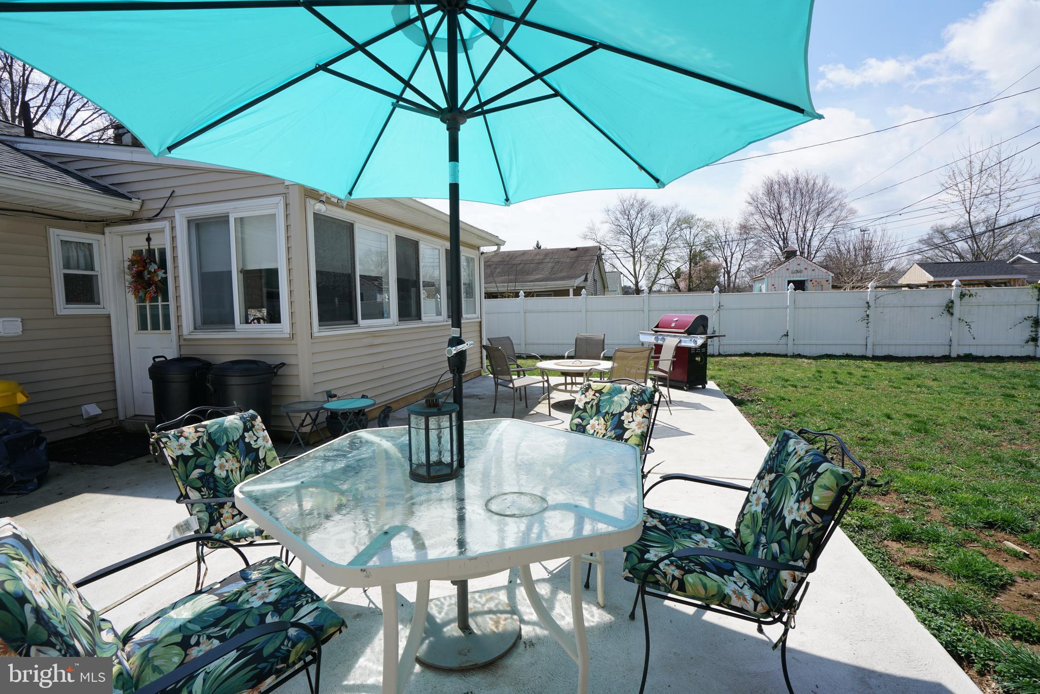 513 Filbert Road Oreland, PA 19075 - Photo 29 of 34