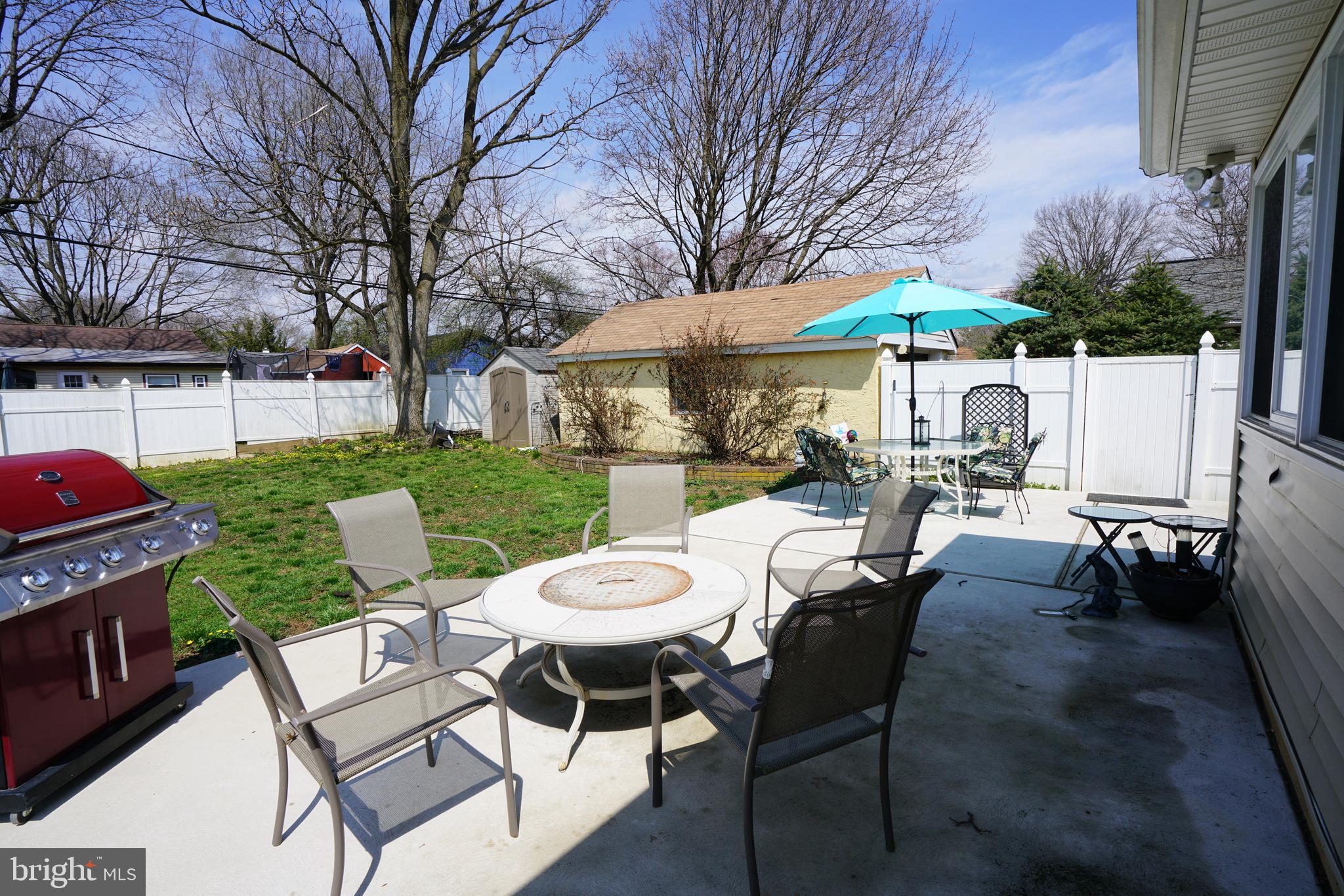 513 Filbert Road Oreland, PA 19075 - Photo 31 of 34