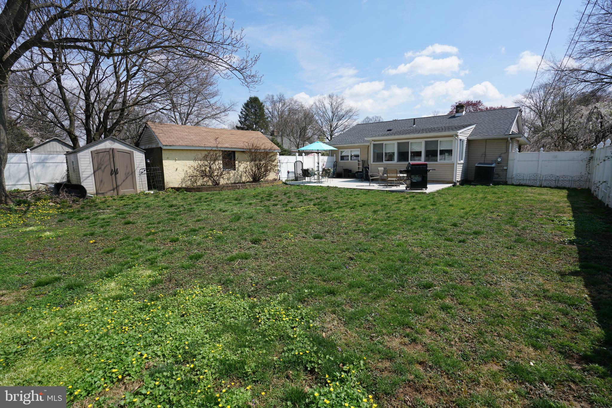 513 Filbert Road Oreland, PA 19075 - Photo 32 of 34