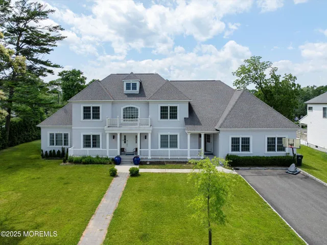 $5,750,000 | 1 Country Club Drive, Deal, NJ 07723