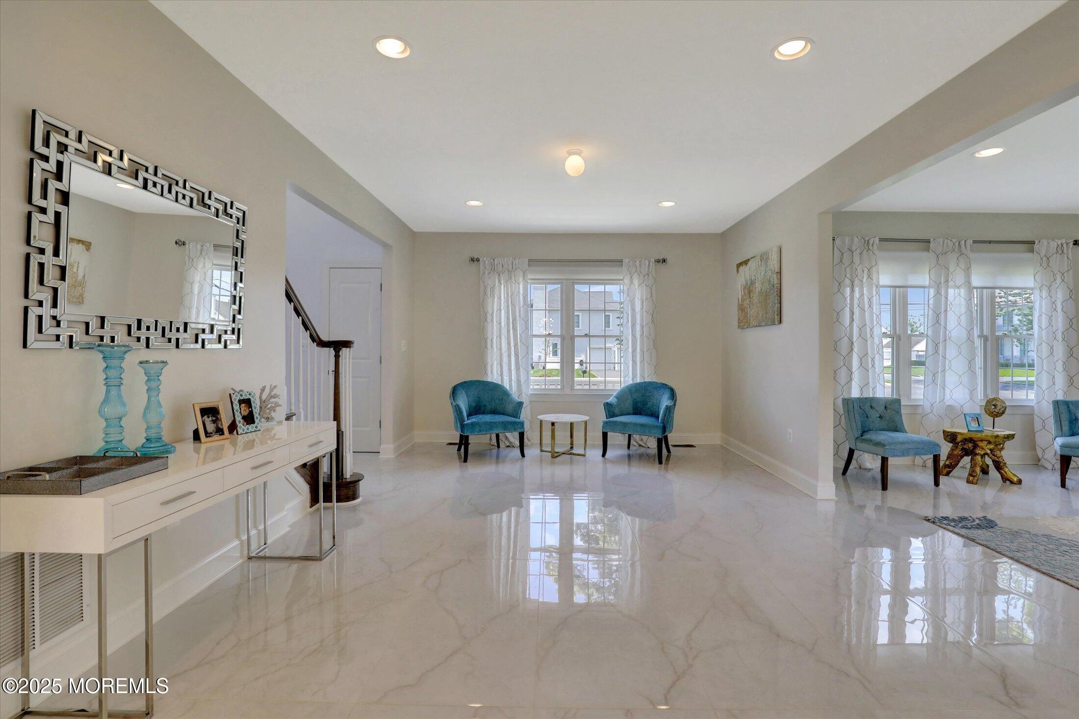 1 Country Club Drive Deal, NJ 07723 - Photo 12 of 65 12-Sitting Room