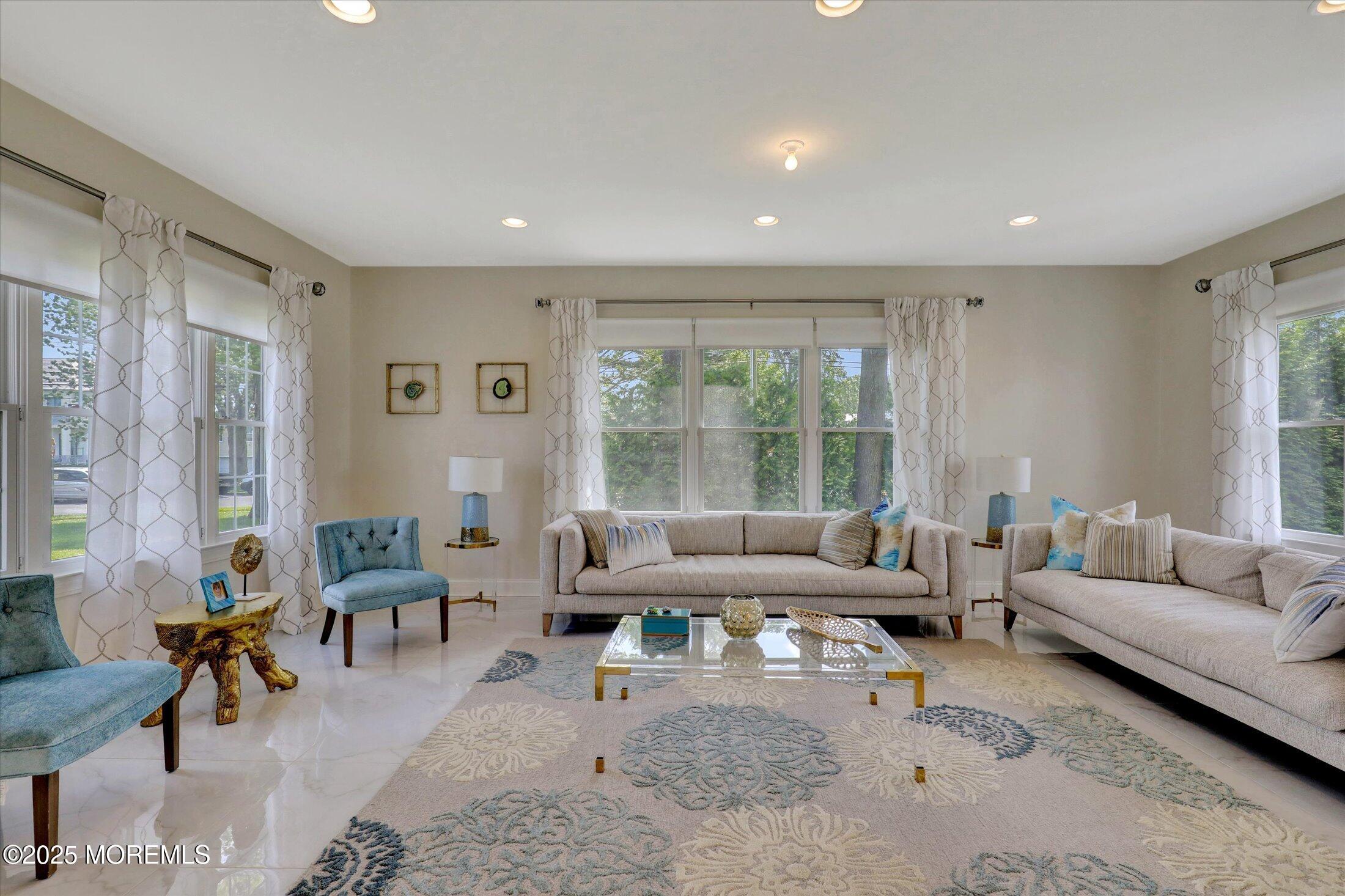 1 Country Club Drive Deal, NJ 07723 - Photo 16 of 65 16-Living Room