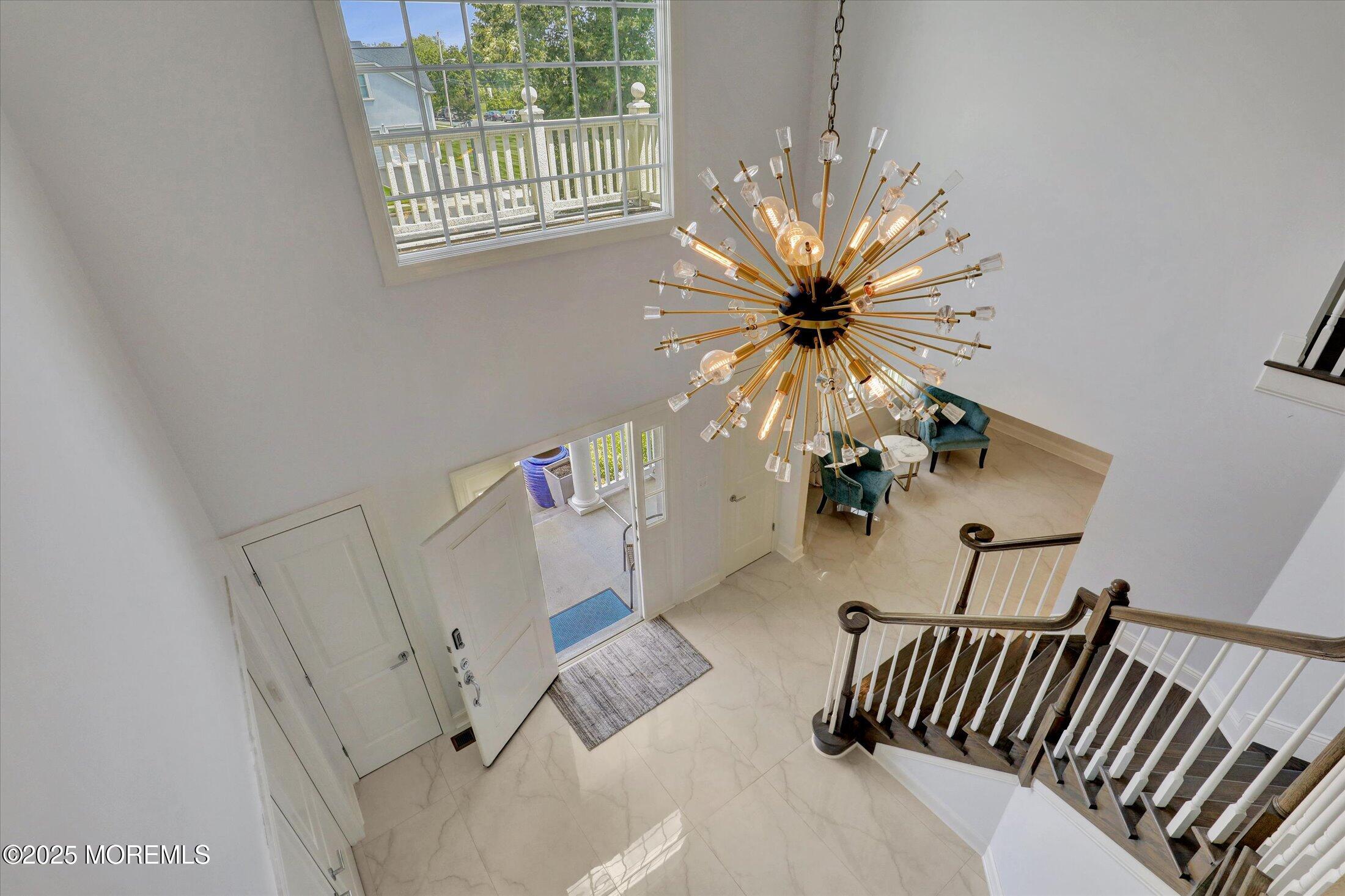 1 Country Club Drive Deal, NJ 07723 - Photo 40 of 65 a view of living room with furniture and window
