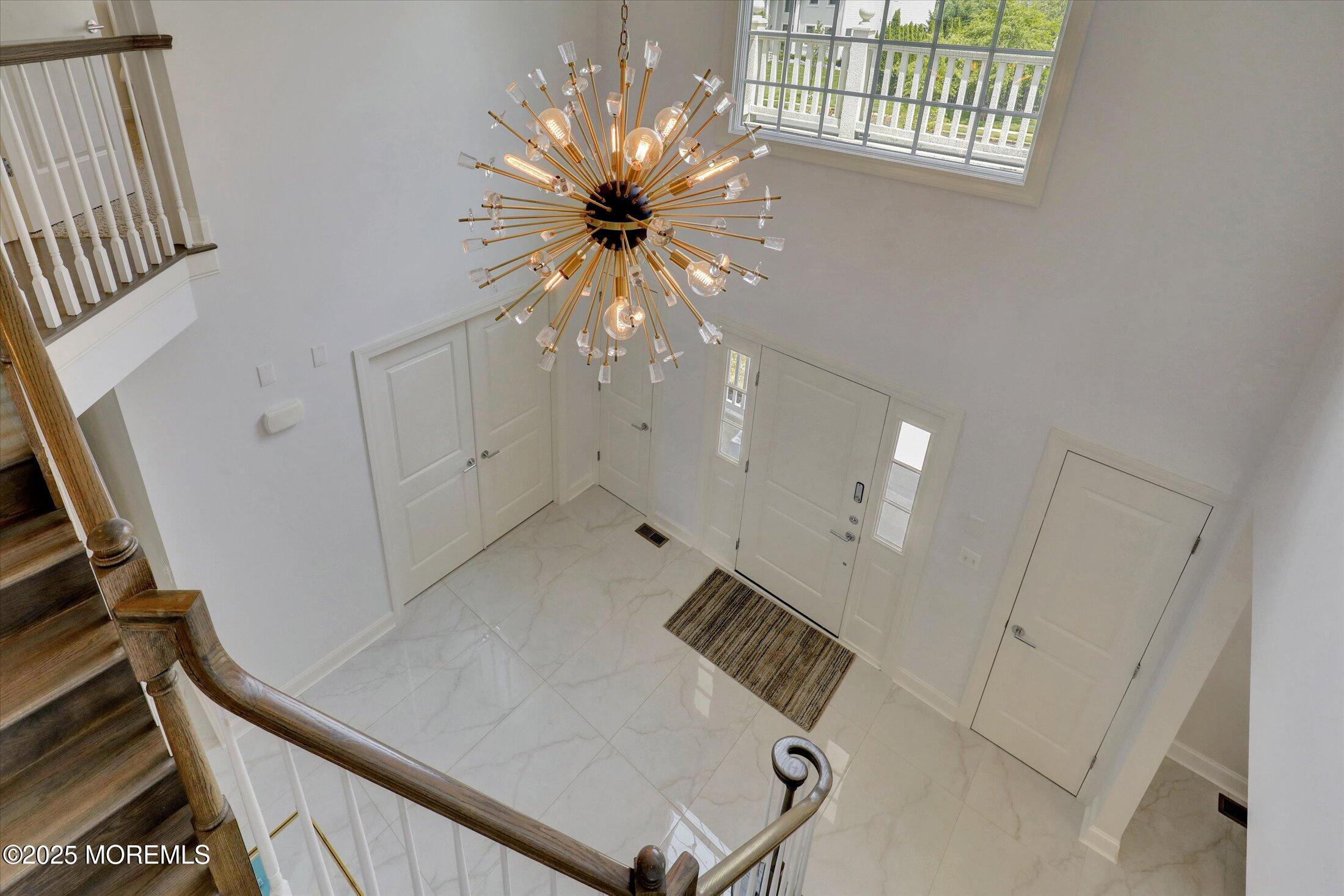 1 Country Club Drive Deal, NJ 07723 - Photo 41 of 65 41-Foyer