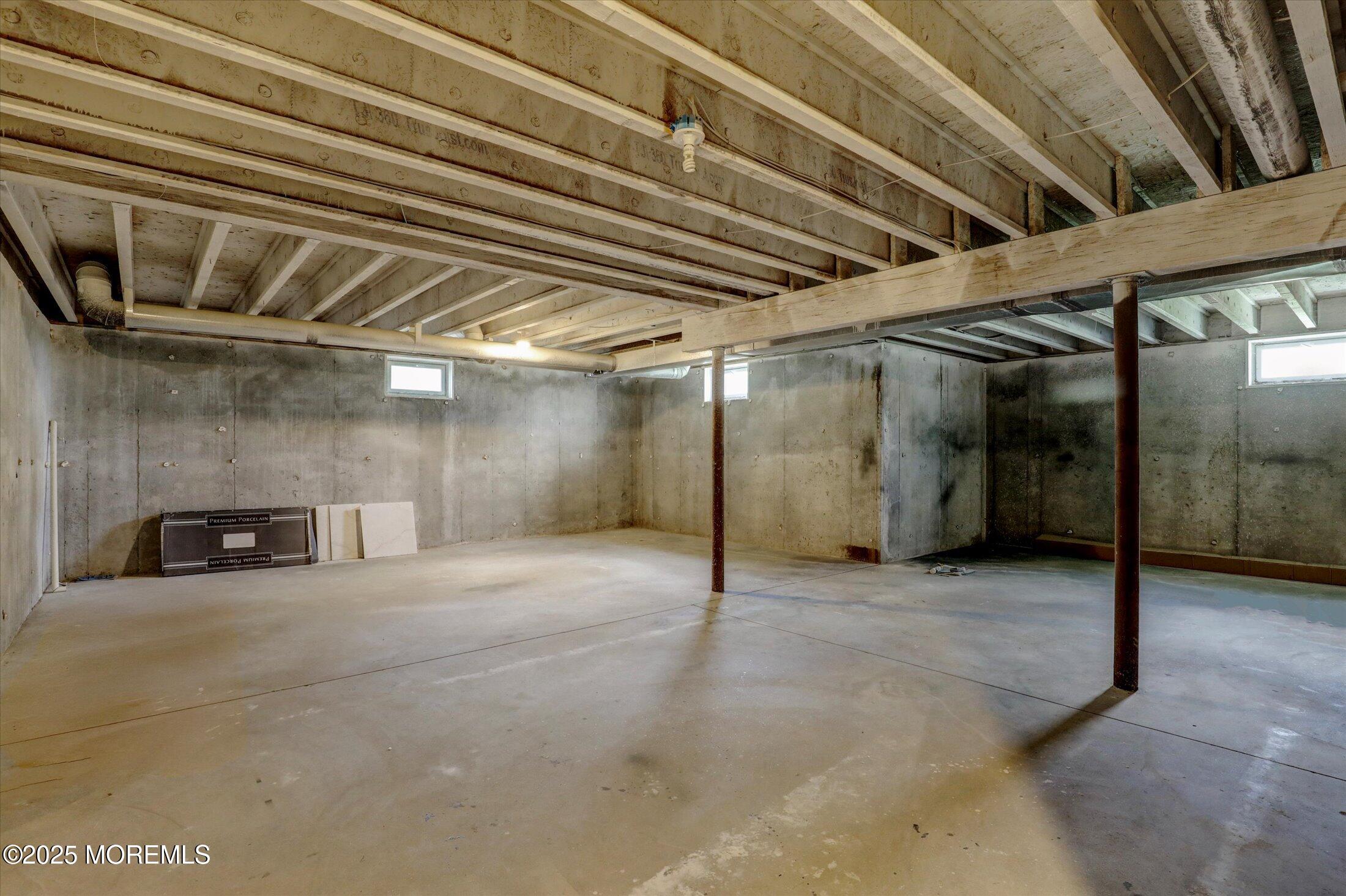 1 Country Club Drive Deal, NJ 07723 - Photo 52 of 65 52-Basement