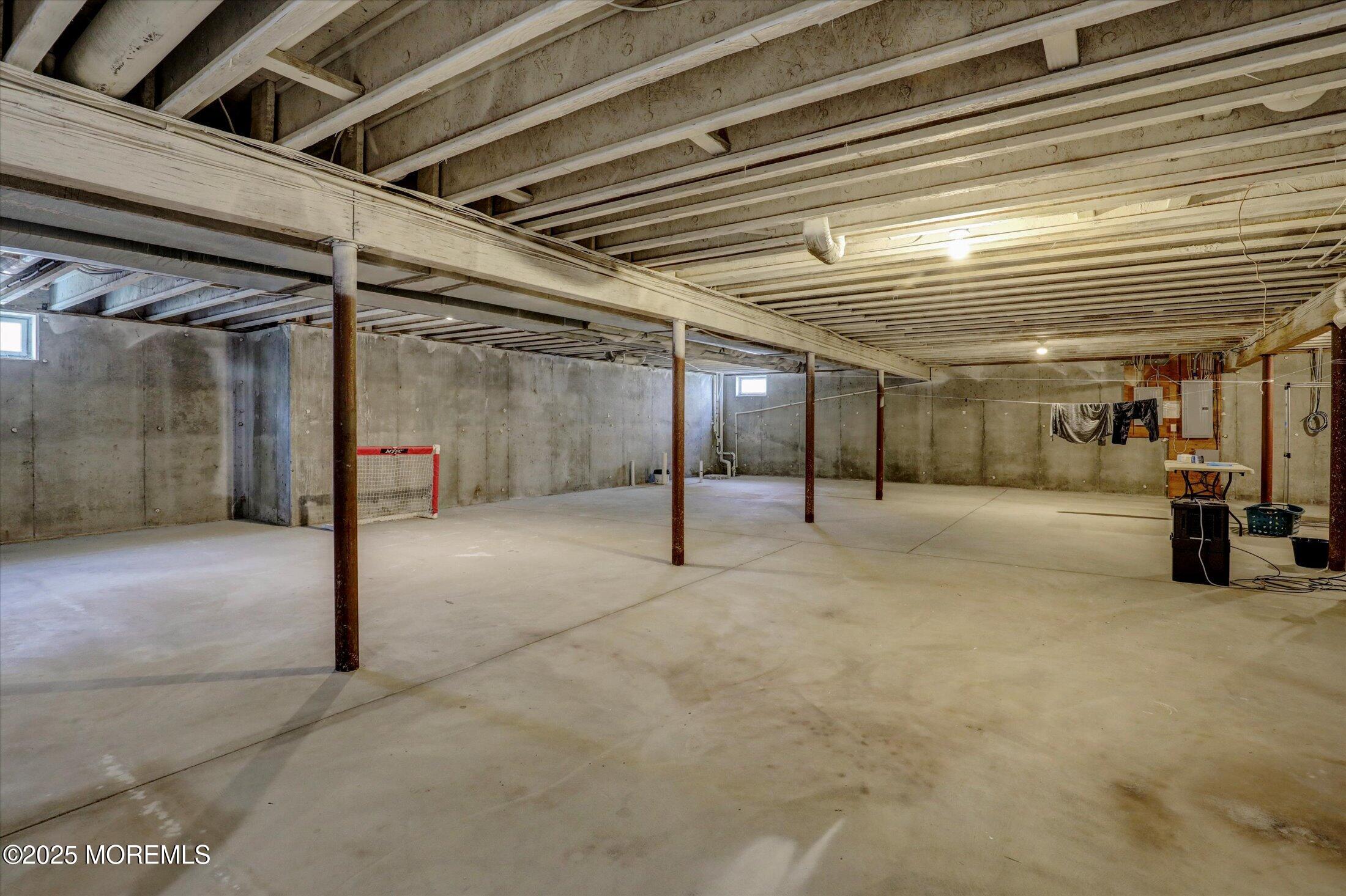 1 Country Club Drive Deal, NJ 07723 - Photo 53 of 65 53-Basement