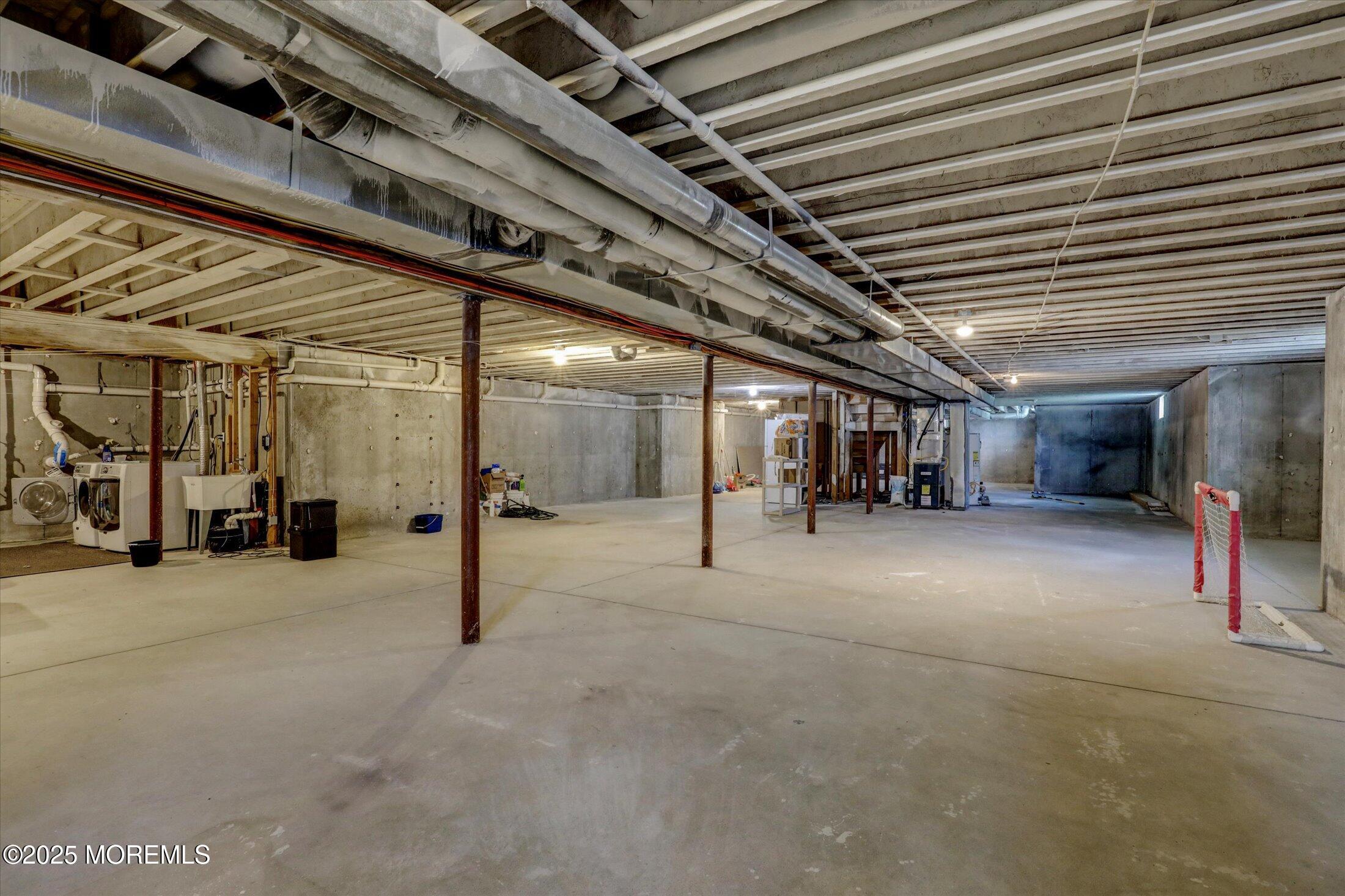 1 Country Club Drive Deal, NJ 07723 - Photo 54 of 65 54-Basement