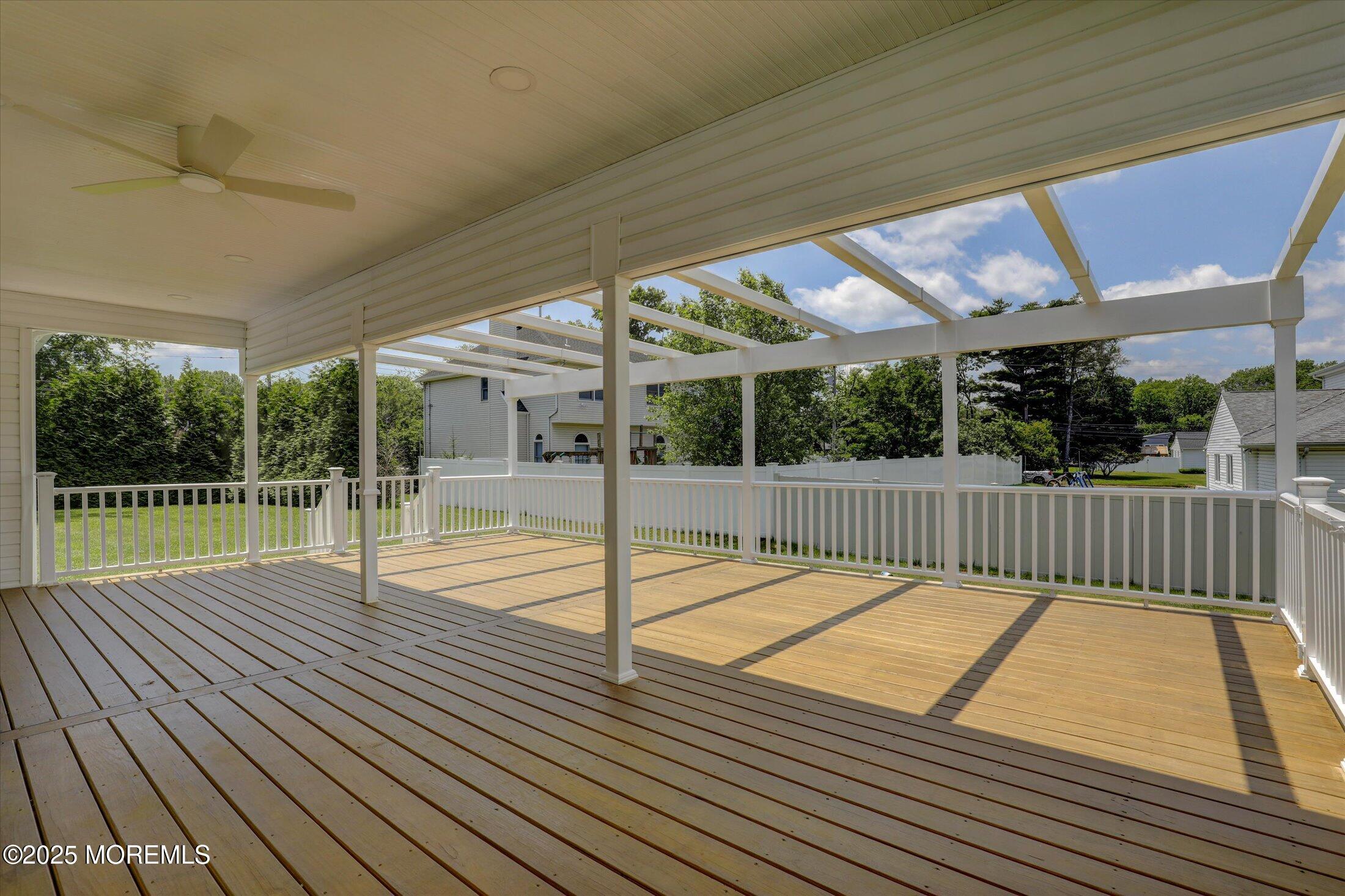 1 Country Club Drive Deal, NJ 07723 - Photo 56 of 65 56-Deck
