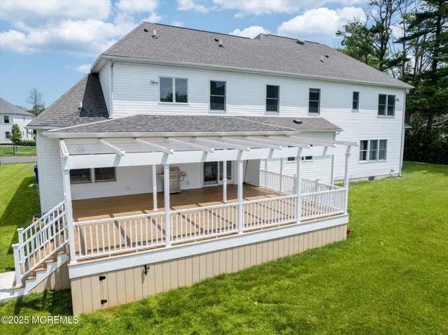 $5,750,000 | 1 Country Club Drive, Deal, NJ 07723