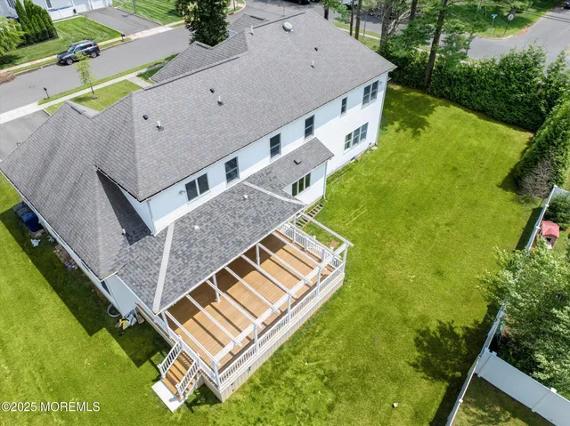 $5,750,000 | 1 Country Club Drive, Deal, NJ 07723