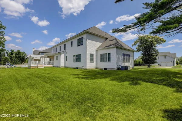 $5,750,000 | 1 Country Club Drive, Deal, NJ 07723