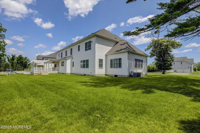 $5,750,000 | 1 Country Club Drive, Deal, NJ 07723