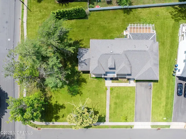 $5,750,000 | 1 Country Club Drive, Deal, NJ 07723