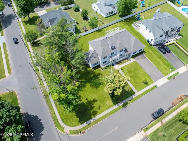 $5,750,000 | 1 Country Club Drive, Deal, NJ 07723