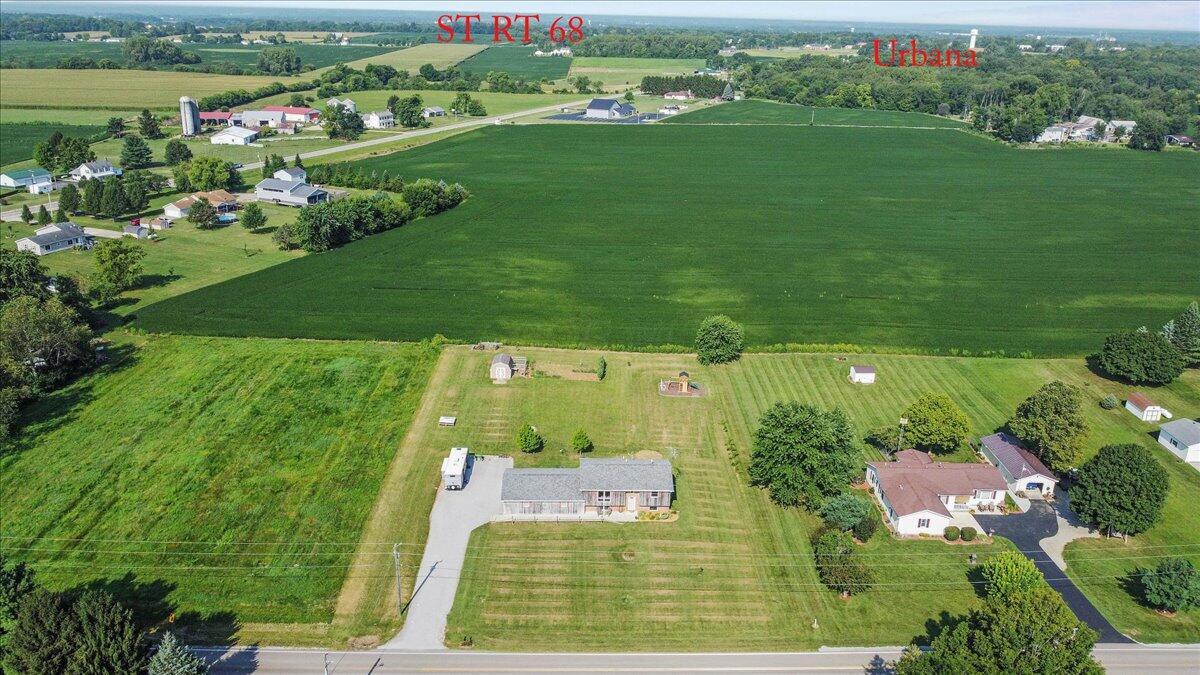 984 Three Mile Road Urbana, OH 43078 - Photo 43 of 63 42-4