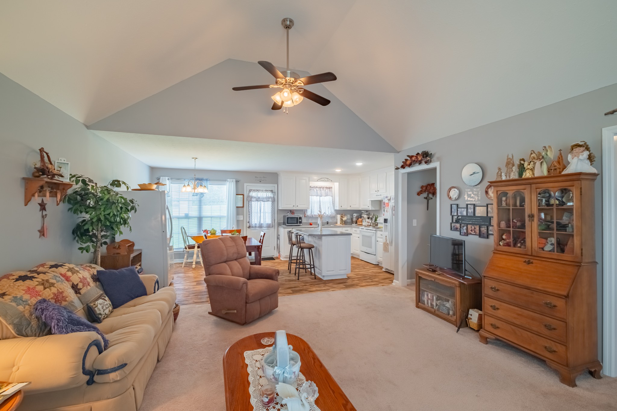 282 Flintville School Road Elora, TN 37328 - Photo 8 of 31