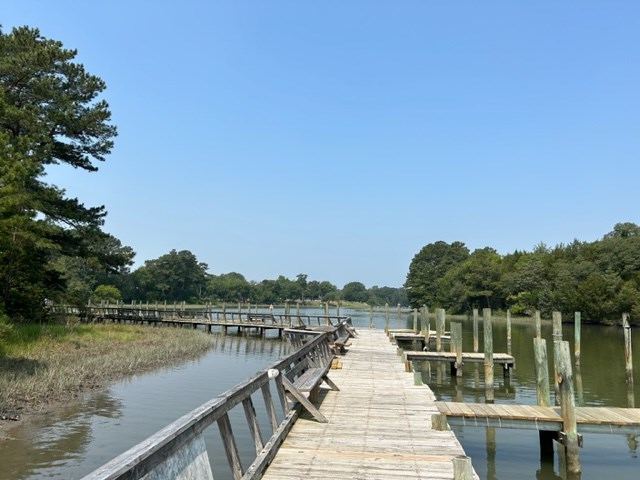 58 Plum Tree Road, Unit 58 Cape Charles, VA 23310 - Photo 30 of 30