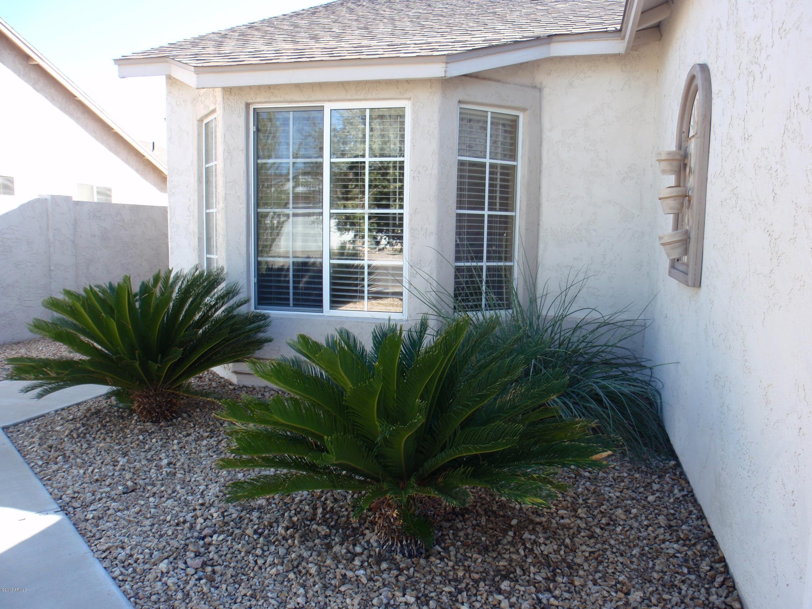 1763 East Sycamore Road Casa Grande, AZ 85122 - Photo 2 of 31 front 1