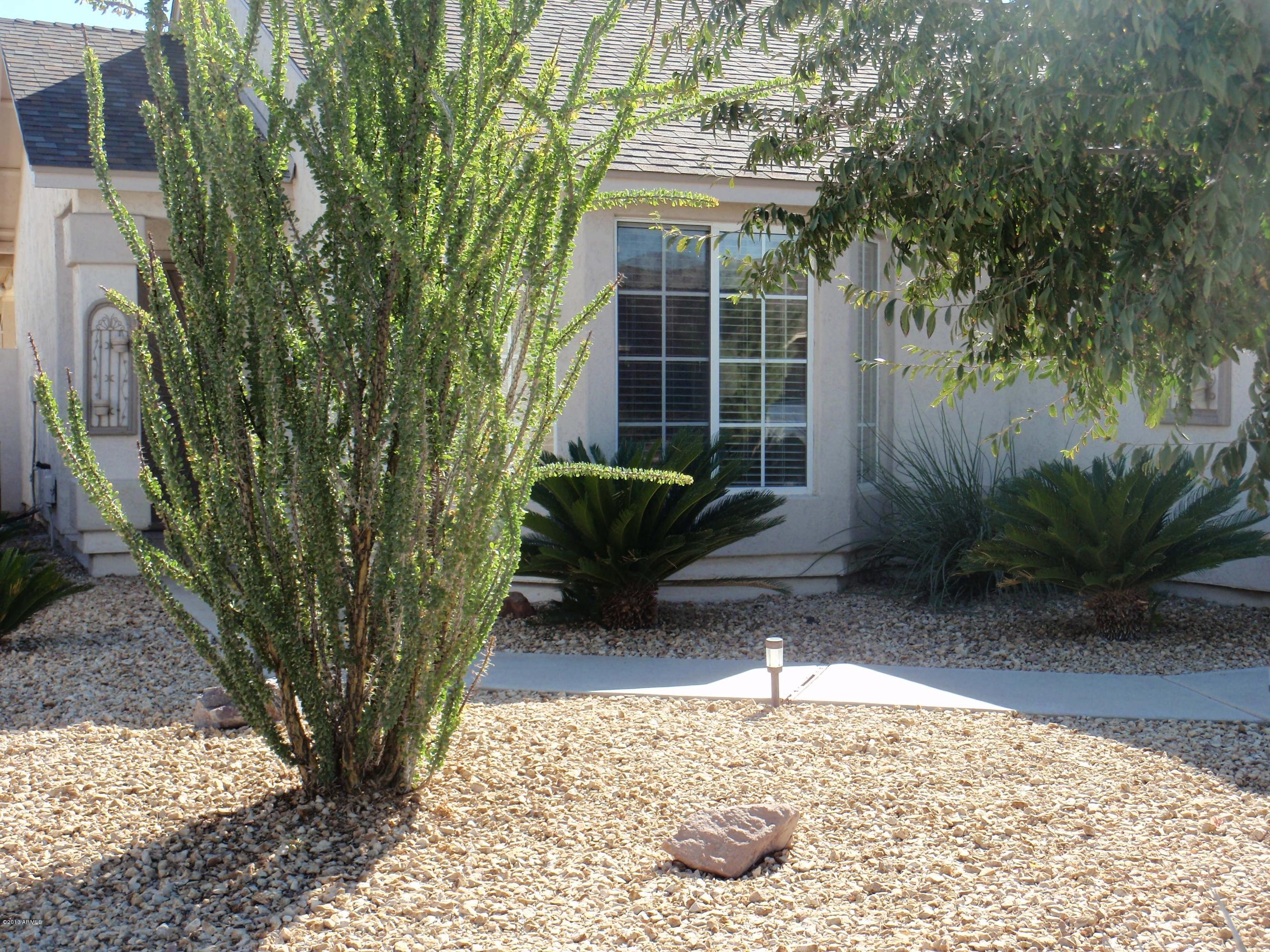 1763 East Sycamore Road Casa Grande, AZ 85122 - Photo 3 of 31 front 2
