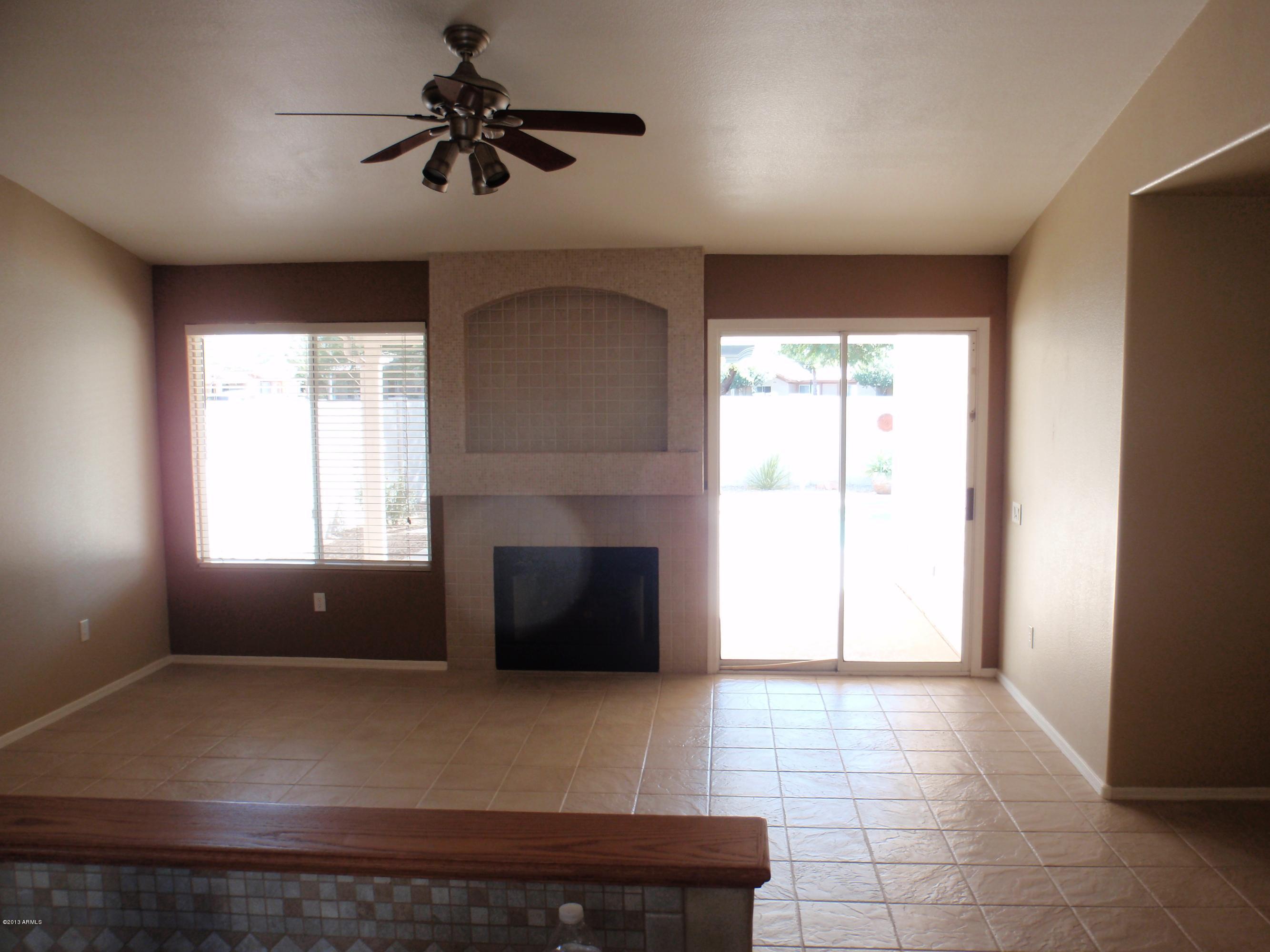 1763 East Sycamore Road Casa Grande, AZ 85122 - Photo 8 of 31 Living