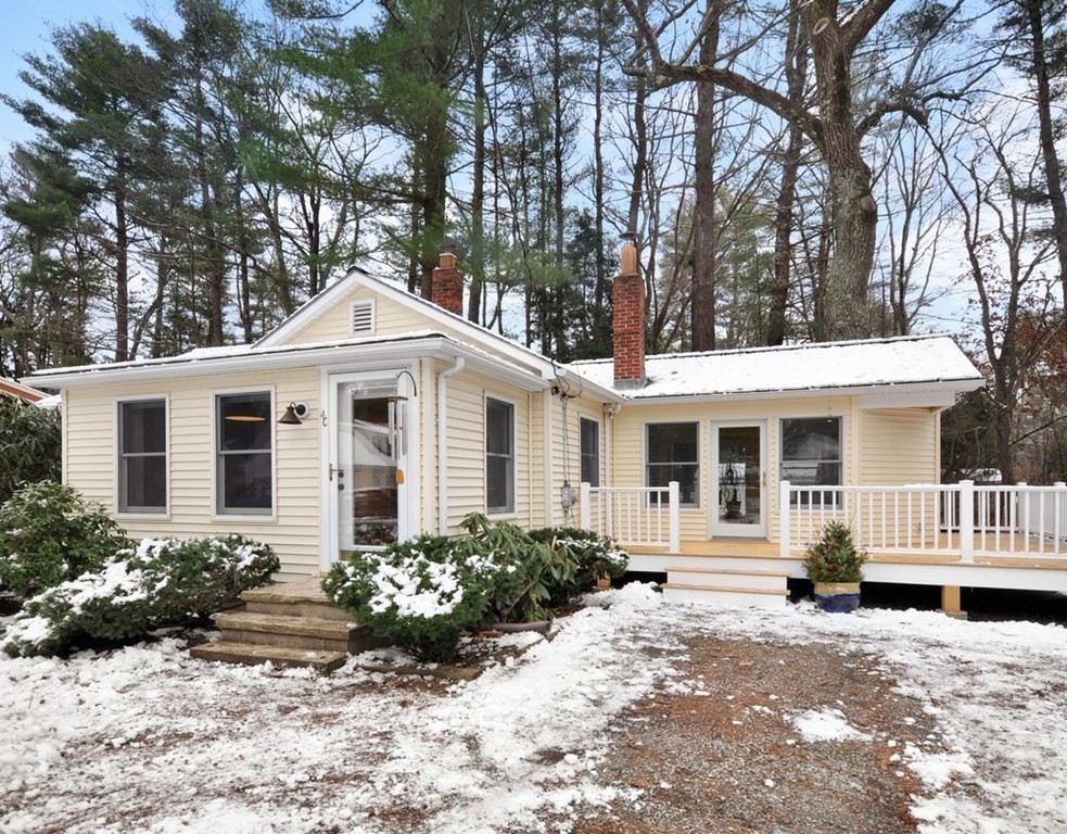40 July Road Sudbury, MA 01776 - Photo 1 of 19 Gallery Image 1