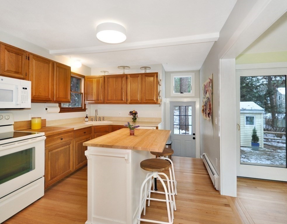 40 July Road Sudbury, MA 01776 - Photo 12 of 19 Gallery Image 12