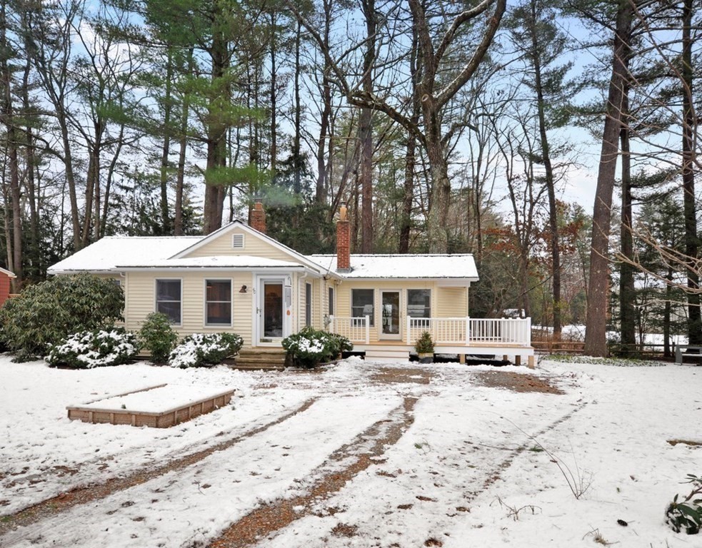 40 July Road Sudbury, MA 01776 - Photo 18 of 19 Gallery Image 18