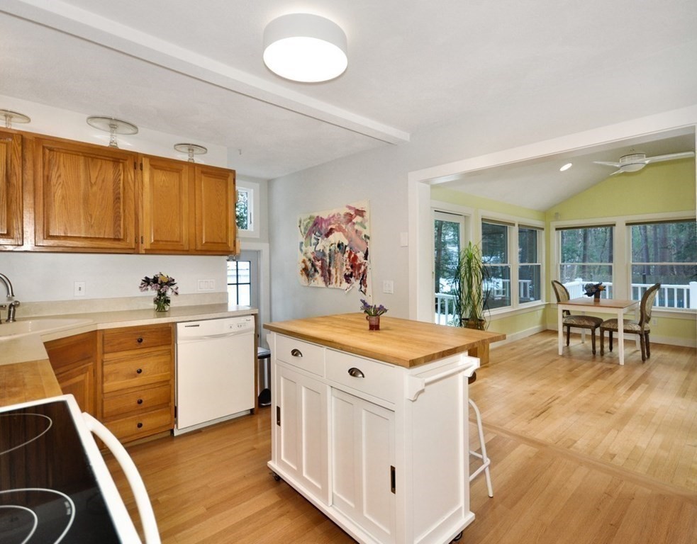 40 July Road Sudbury, MA 01776 - Photo 5 of 19 Gallery Image 5