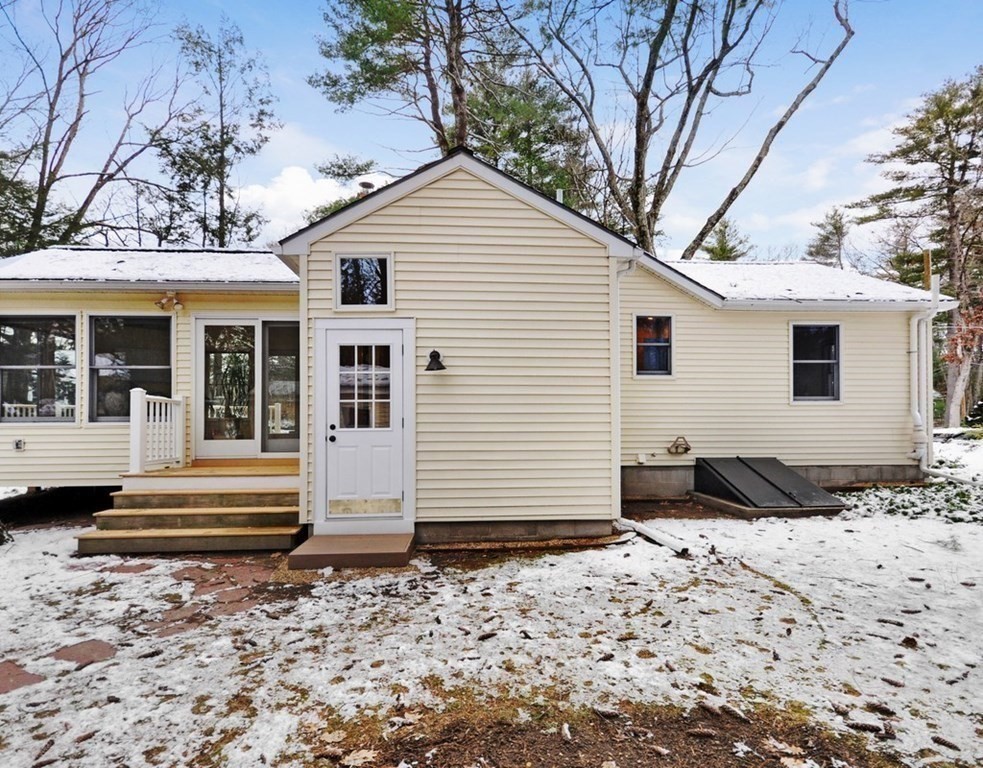40 July Road Sudbury, MA 01776 - Photo 8 of 19 Gallery Image 8