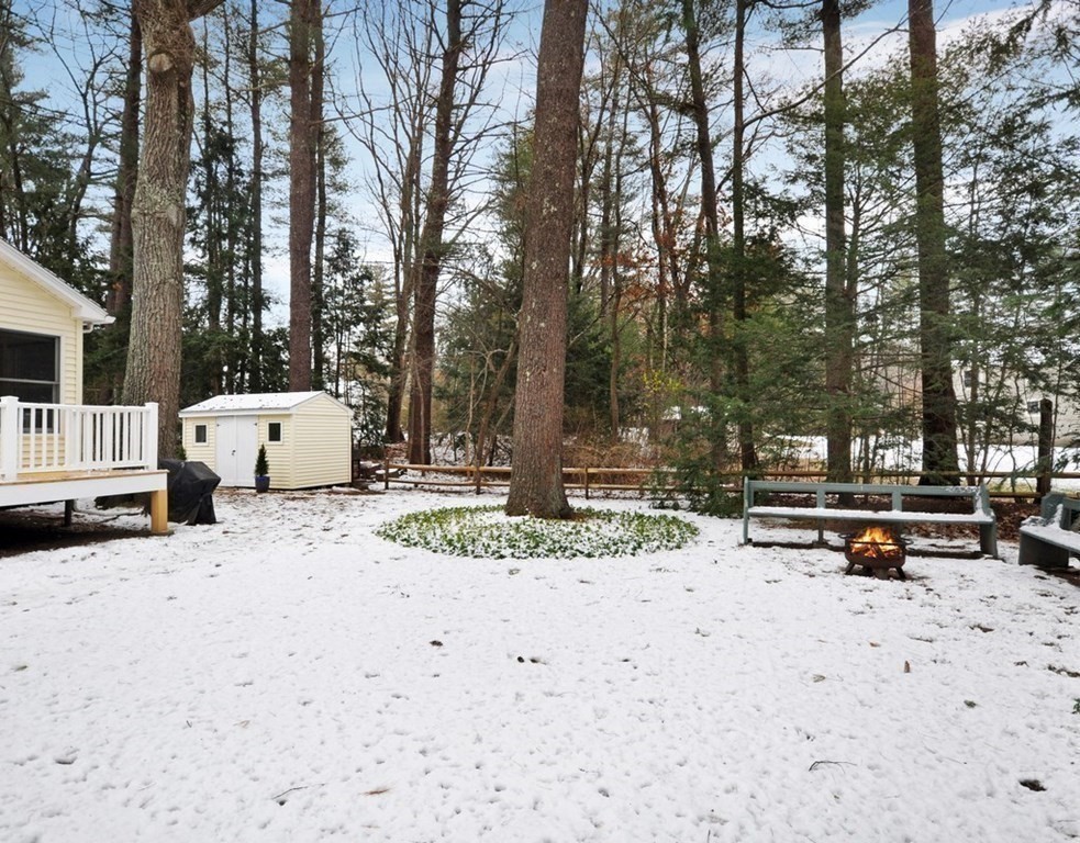 40 July Road Sudbury, MA 01776 - Photo 9 of 19 Gallery Image 9