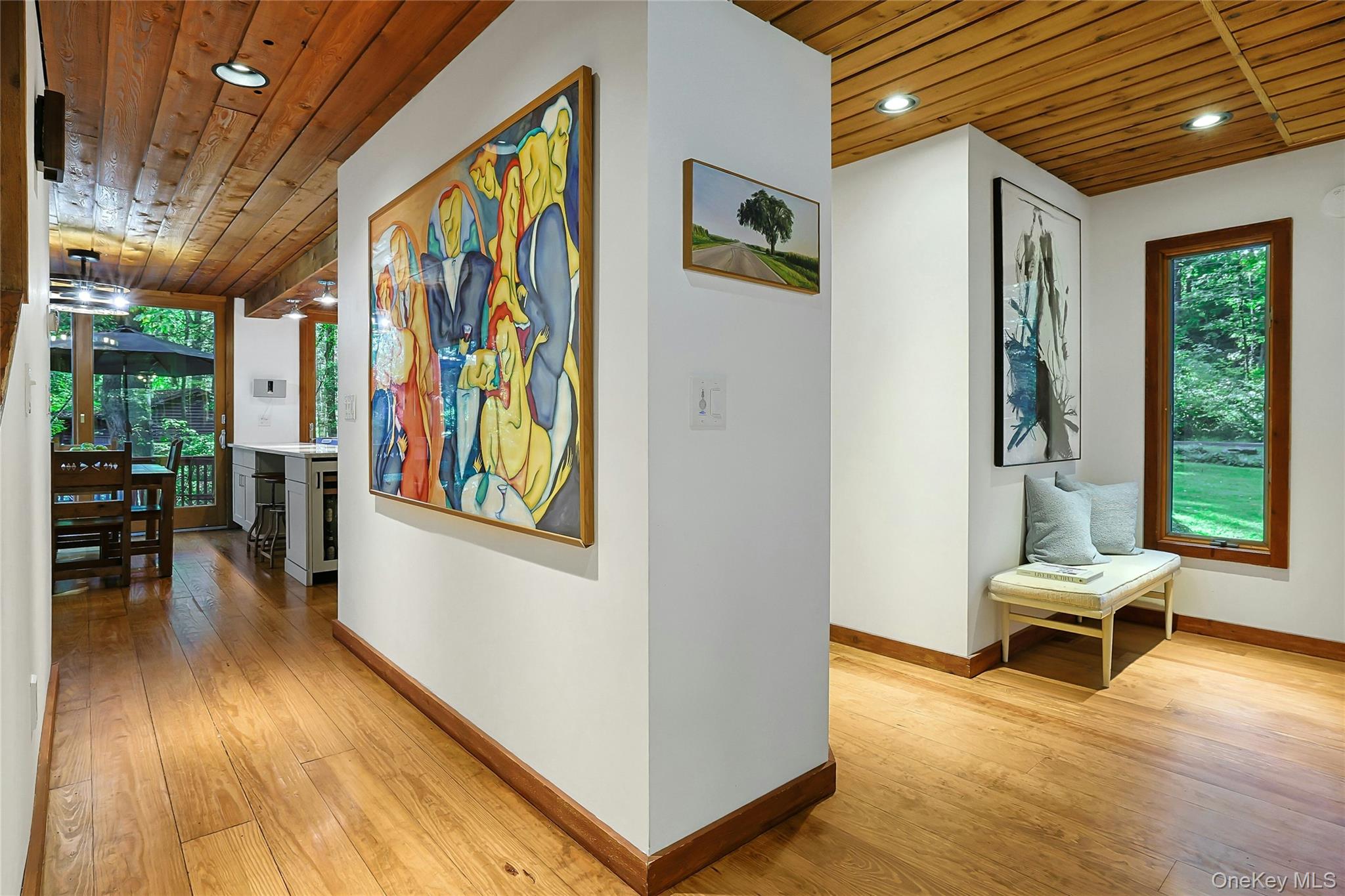 7 Cabin Ridge Road Chappaqua, NY 10514 - Photo 15 of 35 Gallery Image 15