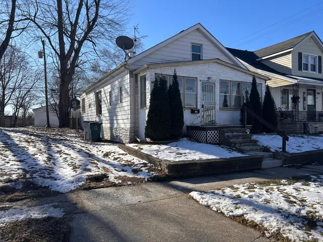 $148,000 | 32 East George Avenue, Hazel Park, MI 48030