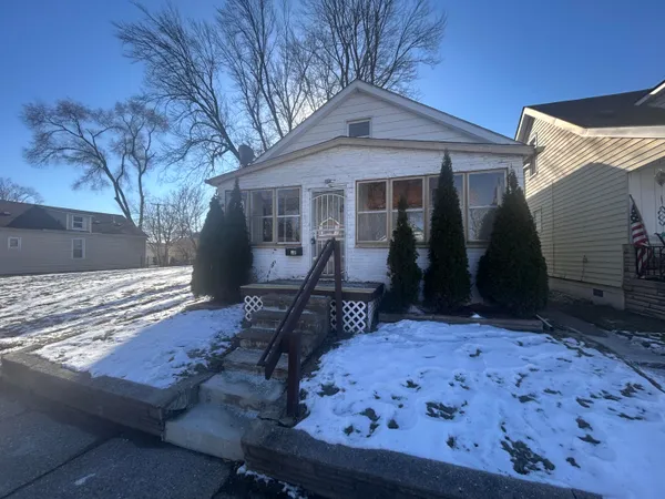 $145,000 | 32 East George Avenue, Hazel Park, MI 48030