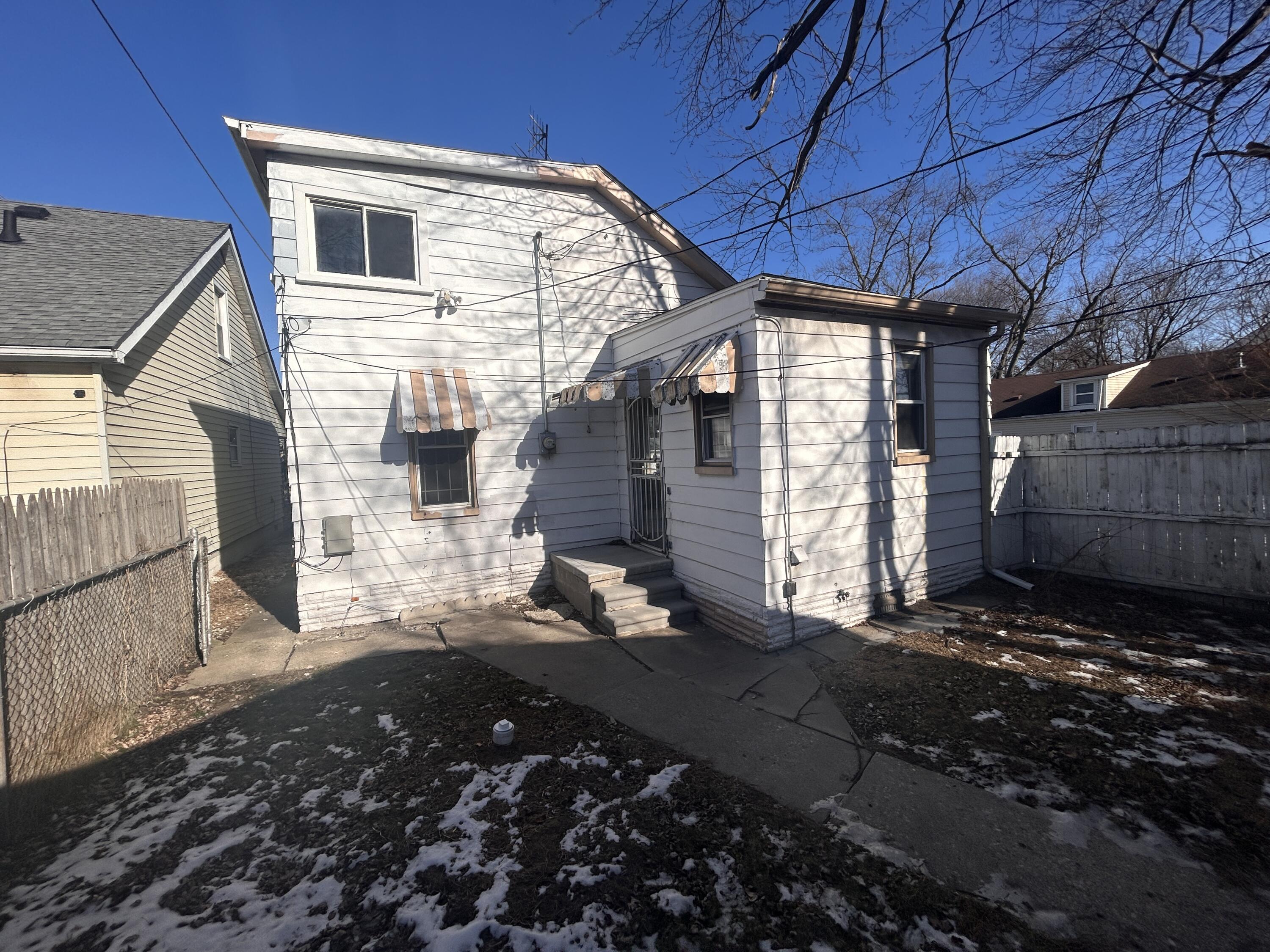 32 East George Avenue Hazel Park, MI 48030 - Photo 22 of 23 IMG_5505