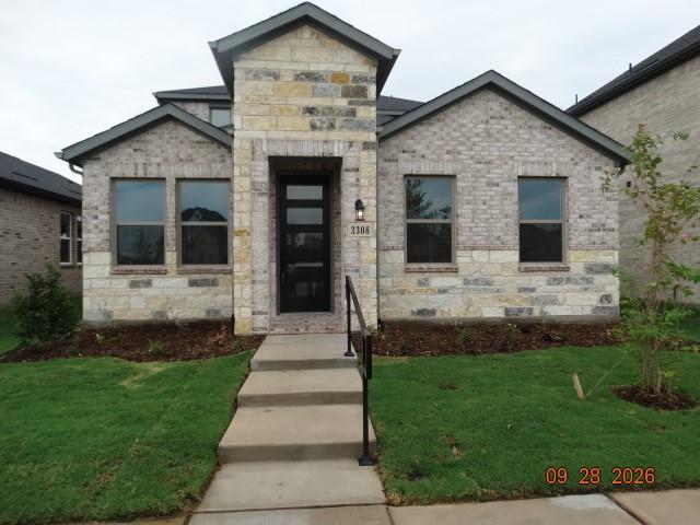 3308 Winecup Road Celina, TX 75009 - Photo 1 of 26 Gallery Image 1