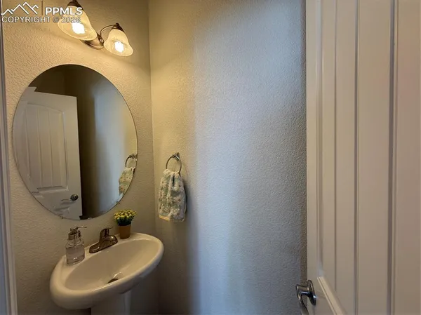 $359,950 | 10191 Silver Stirrup Drive, Colorado Springs, CO 80925