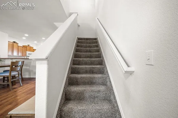 $359,950 | 10191 Silver Stirrup Drive, Colorado Springs, CO 80925