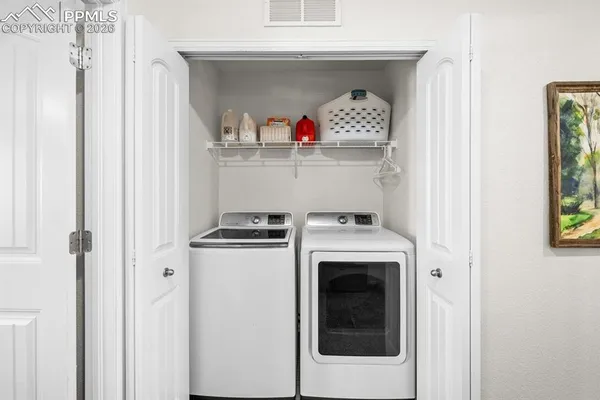 $359,950 | 10191 Silver Stirrup Drive, Colorado Springs, CO 80925