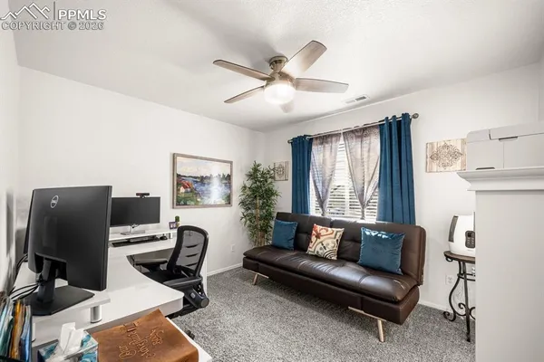 $359,950 | 10191 Silver Stirrup Drive, Colorado Springs, CO 80925