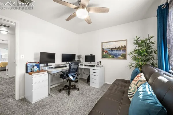 $359,950 | 10191 Silver Stirrup Drive, Colorado Springs, CO 80925