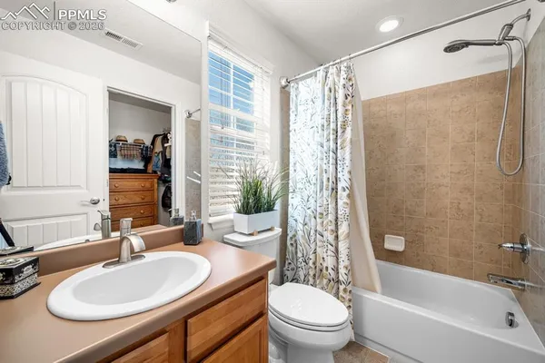 $359,950 | 10191 Silver Stirrup Drive, Colorado Springs, CO 80925