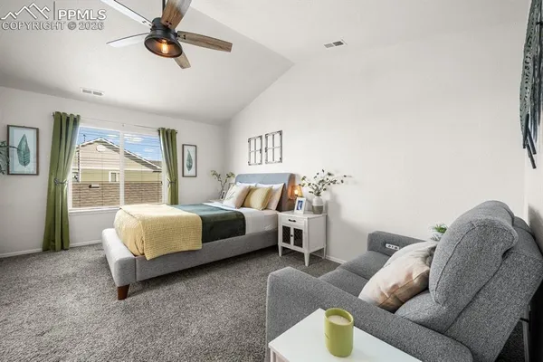 $359,950 | 10191 Silver Stirrup Drive, Colorado Springs, CO 80925