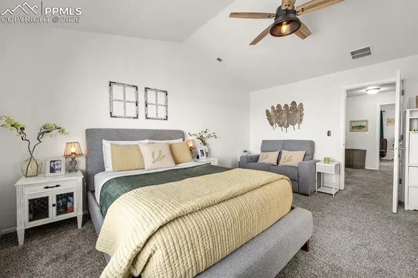 $359,950 | 10191 Silver Stirrup Drive, Colorado Springs, CO 80925