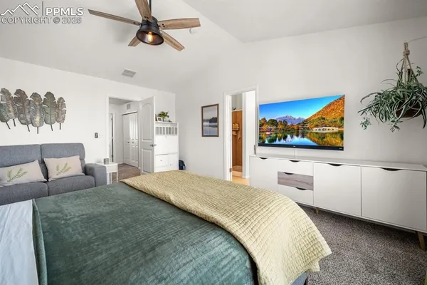 $359,950 | 10191 Silver Stirrup Drive, Colorado Springs, CO 80925