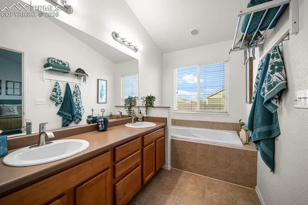 $359,950 | 10191 Silver Stirrup Drive, Colorado Springs, CO 80925