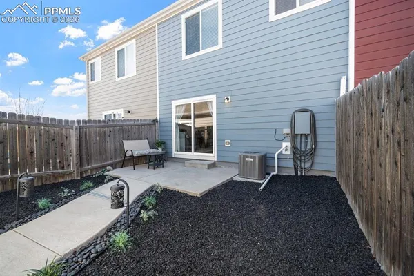 $359,950 | 10191 Silver Stirrup Drive, Colorado Springs, CO 80925