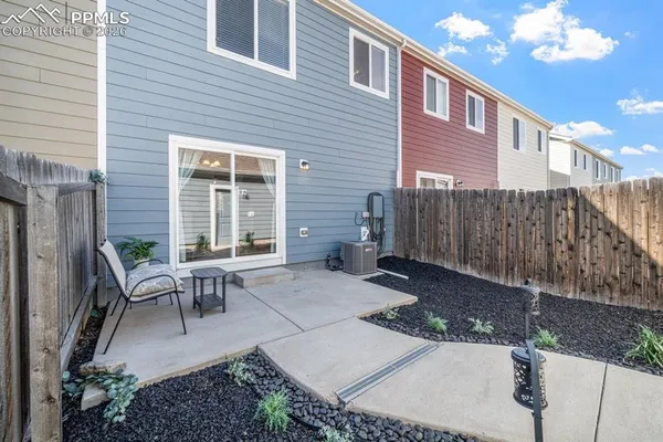 $359,950 | 10191 Silver Stirrup Drive, Colorado Springs, CO 80925