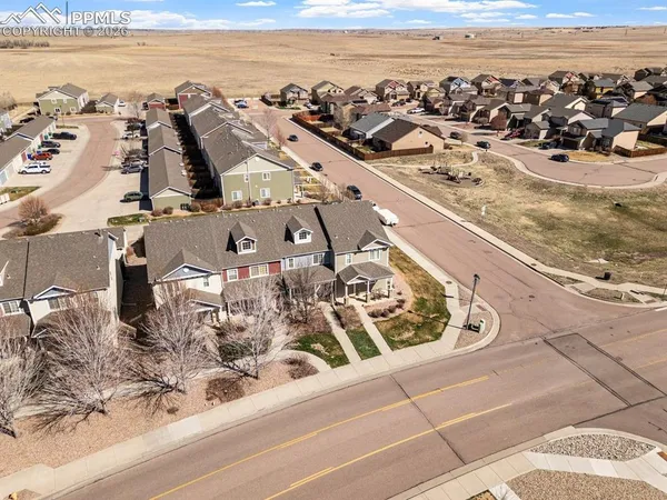 $359,950 | 10191 Silver Stirrup Drive, Colorado Springs, CO 80925