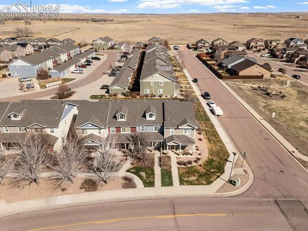 $359,950 | 10191 Silver Stirrup Drive, Colorado Springs, CO 80925